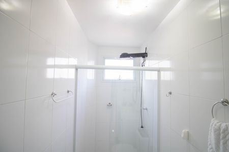 Apartamento para alugar com 58m², 2 quartos e 1 vaga Apartamento para alugar com 58m², 2 quartos e 1 vagaBanheiro