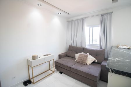 Apartamento para alugar com 2 quartos, 58m² em Vila Sao Vicente, São Paulo