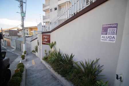 Apartamento para alugar com 58m², 2 quartos e 1 vaga Apartamento para alugar com 58m², 2 quartos e 1 vagaFachada
