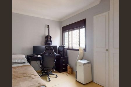 Apartamento à venda com 2 quartos, 73m² em Moema, São Paulo