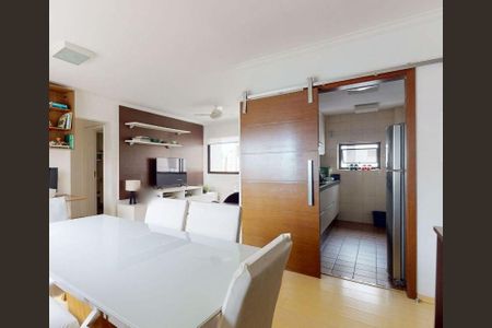 Apartamento à venda com 2 quartos, 73m² em Moema, São Paulo