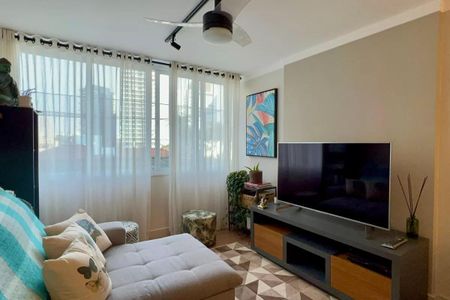 Apartamento à venda com 3 quartos, 100m² em Perdizes, São Paulo