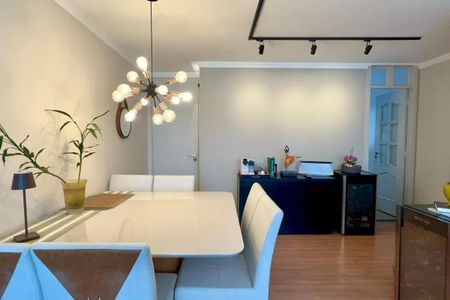 Apartamento à venda com 3 quartos, 100m² em Perdizes, São Paulo