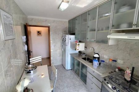 Apartamento à venda com 2 quartos, 72m² em Vila Universitaria, São Paulo