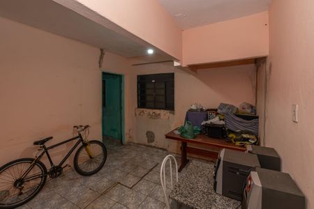 Quarto 2 de casa à venda com 4 quartos, 100m² em Jardim Minezotta (nova Veneza), Sumaré