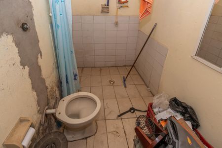 Banheiro 1 de casa à venda com 4 quartos, 100m² em Jardim Minezotta (nova Veneza), Sumaré