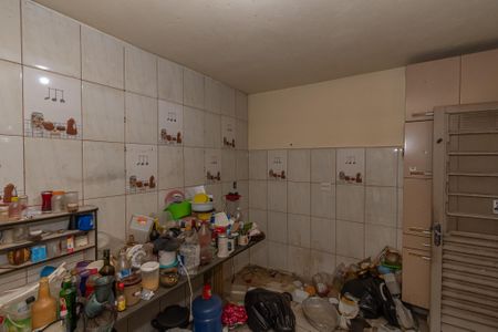 Sala  de casa à venda com 4 quartos, 100m² em Jardim Minezotta (nova Veneza), Sumaré