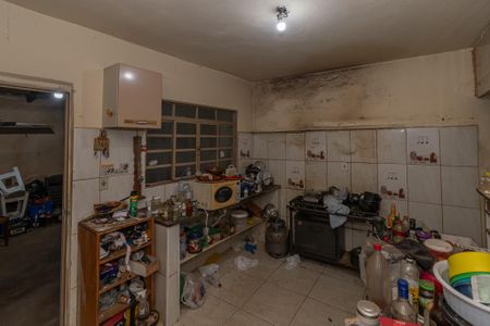 Sala  de casa à venda com 4 quartos, 100m² em Jardim Minezotta (nova Veneza), Sumaré
