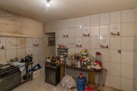 Sala  de casa à venda com 4 quartos, 100m² em Jardim Minezotta (nova Veneza), Sumaré