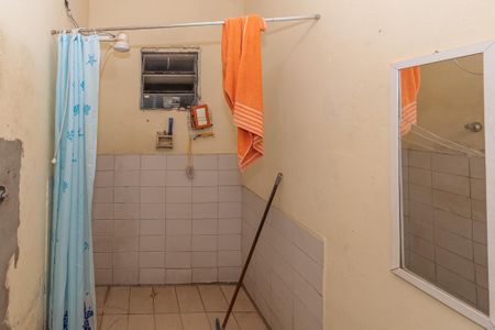 Banheiro 1 de casa à venda com 4 quartos, 100m² em Jardim Minezotta (nova Veneza), Sumaré