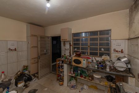 Sala  de casa à venda com 4 quartos, 100m² em Jardim Minezotta (nova Veneza), Sumaré