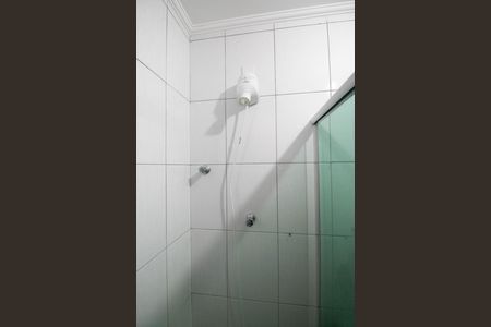 Casa para alugar com 50m², 1 quarto e sem vaga Casa para alugar com 50m², 1 quarto e sem vagaBanheiro