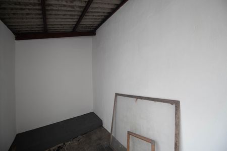 Casa para alugar com 50m², 1 quarto e sem vaga Casa para alugar com 50m², 1 quarto e sem vagaQuintal / Área de Serviço
