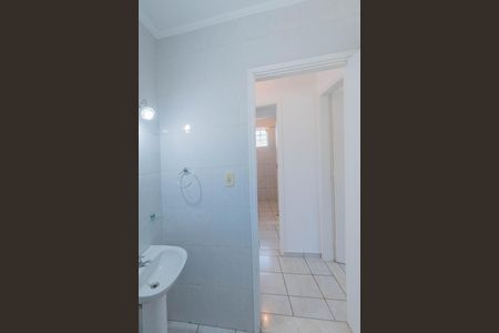 Casa para alugar com 250m², 2 quartos e 2 vagas Casa para alugar com 250m², 2 quartos e 2 vagasBanheiro