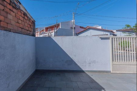 Casa para alugar com 250m², 2 quartos e 2 vagas Casa para alugar com 250m², 2 quartos e 2 vagasVista do Quarto