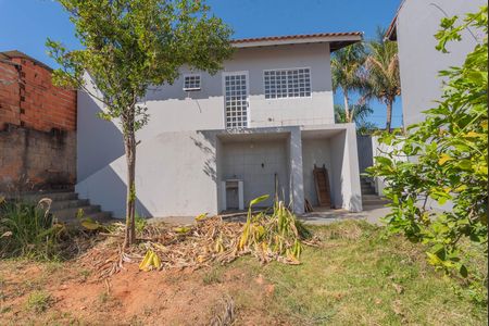 Casa para alugar com 250m², 2 quartos e 2 vagas Casa para alugar com 250m², 2 quartos e 2 vagasQuintal