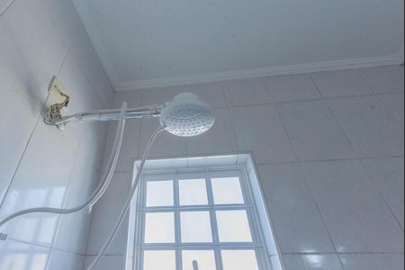 Casa para alugar com 250m², 2 quartos e 2 vagas Casa para alugar com 250m², 2 quartos e 2 vagasBanheiro