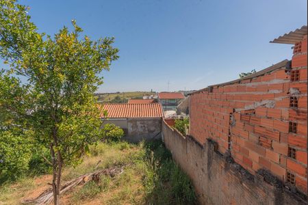 Vista da Suíte de casa para alugar com 2 quartos, 250m² em Parque Jambeiro, Campinas