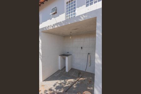 Casa para alugar com 250m², 2 quartos e 2 vagas Casa para alugar com 250m², 2 quartos e 2 vagasÁrea de Serviço