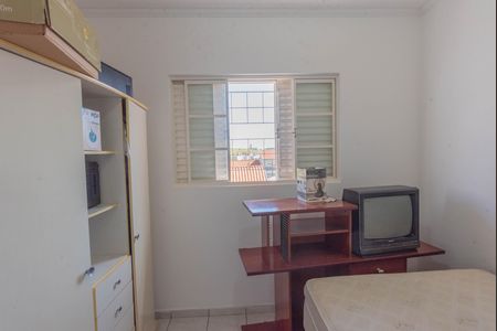 Suite de casa para alugar com 2 quartos, 250m² em Parque Jambeiro, Campinas