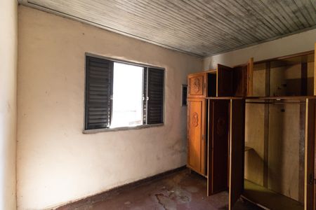 Quarto de casa à venda com 2 quartos, 160m² em Vila Santo Estefano, São Paulo