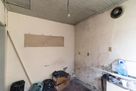 Cozinha de casa à venda com 2 quartos, 160m² em Vila Santo Estefano, São Paulo