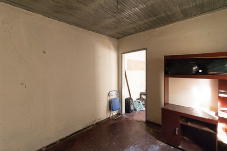Sala de casa à venda com 2 quartos, 160m² em Vila Santo Estefano, São Paulo