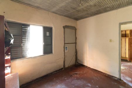 Sala de casa à venda com 2 quartos, 160m² em Vila Santo Estefano, São Paulo