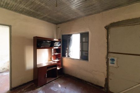 Sala de casa à venda com 2 quartos, 160m² em Vila Santo Estefano, São Paulo