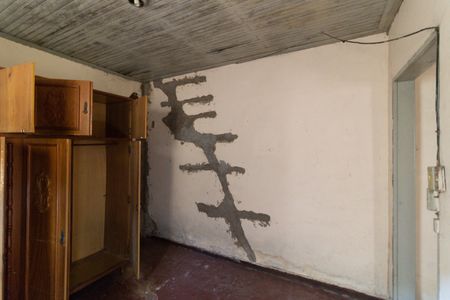 Quarto de casa à venda com 2 quartos, 160m² em Vila Santo Estefano, São Paulo