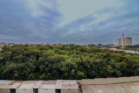 Apartamento para alugar com 44m², 2 quartos e 1 vaga Apartamento para alugar com 44m², 2 quartos e 1 vagaVista
