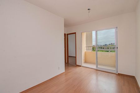 Sala de apartamento para alugar com 2 quartos, 44m² em Jardim Itu, Porto Alegre