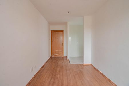 Sala de apartamento para alugar com 2 quartos, 44m² em Jardim Itu, Porto Alegre