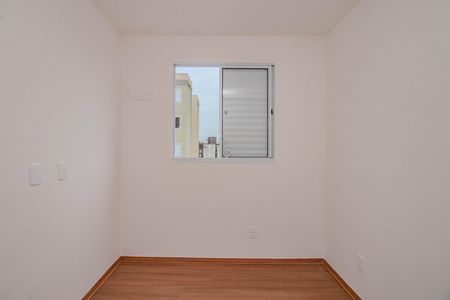 Quarto 1 de apartamento para alugar com 2 quartos, 44m² em Jardim Itu, Porto Alegre