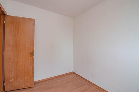 Quarto 2 de apartamento para alugar com 2 quartos, 44m² em Jardim Itu, Porto Alegre