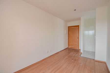 Sala de apartamento para alugar com 2 quartos, 44m² em Jardim Itu, Porto Alegre