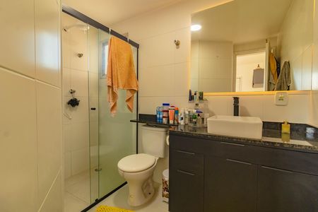Apartamento para alugar com 60m², 2 quartos e 1 vaga
