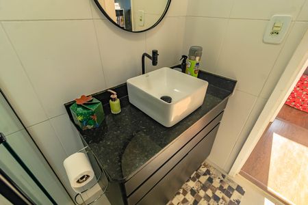 Apartamento para alugar com 60m², 2 quartos e 1 vaga