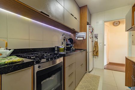 Apartamento à venda com 2 quartos, 60m² em Vila Santa Catarina, São Paulo