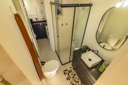Apartamento para alugar com 60m², 2 quartos e 1 vaga