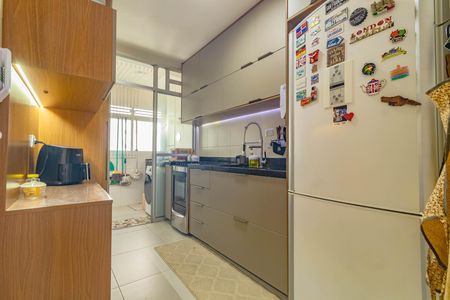 Apartamento à venda com 2 quartos, 60m² em Vila Santa Catarina, São Paulo