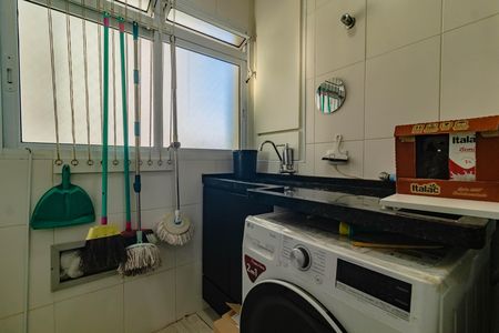 Apartamento à venda com 2 quartos, 60m² em Vila Santa Catarina, São Paulo