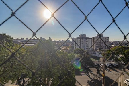 Apartamento para alugar com 60m², 2 quartos e 1 vaga