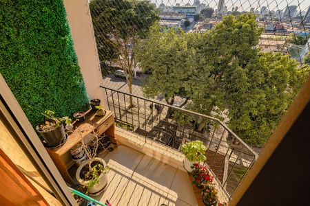 Apartamento para alugar com 60m², 2 quartos e 1 vaga