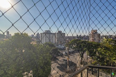 Apartamento à venda com 2 quartos, 60m² em Vila Santa Catarina, São Paulo