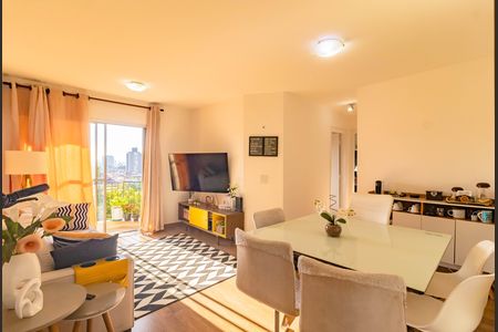 Apartamento à venda com 2 quartos, 60m² em Vila Santa Catarina, São Paulo