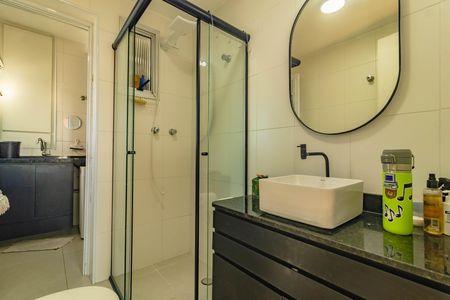 Apartamento à venda com 2 quartos, 60m² em Vila Santa Catarina, São Paulo