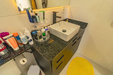 Apartamento à venda com 2 quartos, 60m² em Vila Santa Catarina, São Paulo