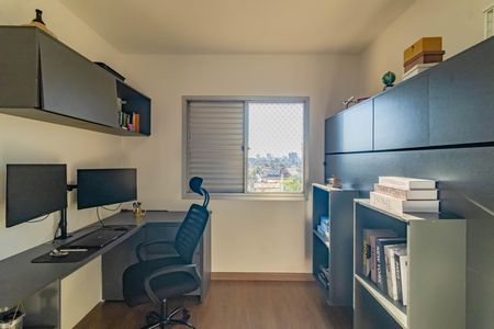 Apartamento para alugar com 60m², 2 quartos e 1 vaga
