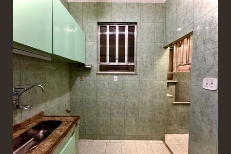 Apartamento à venda com 54m², 1 quarto e sem vaga